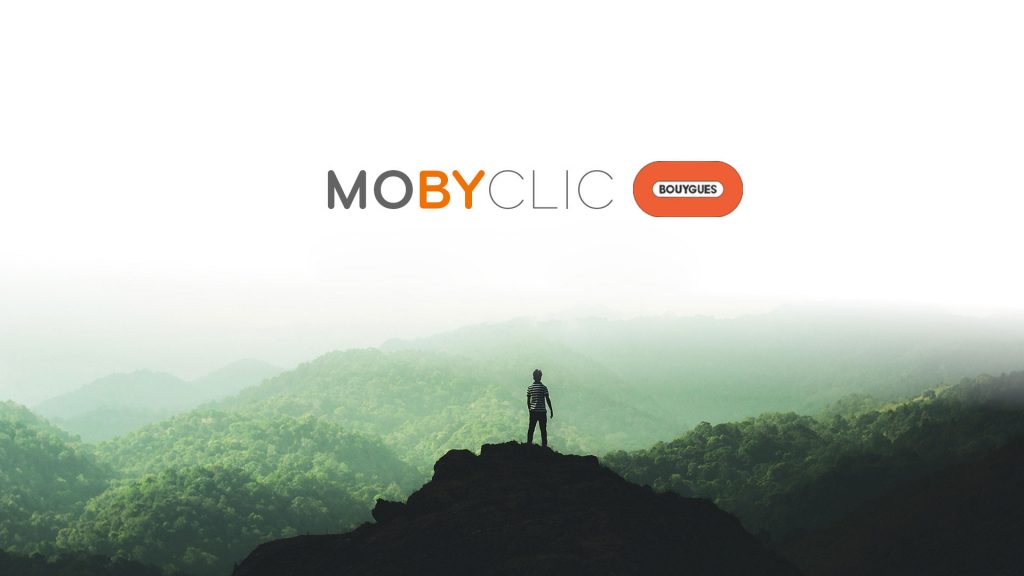 Groupe Bouygues : Mobyclic