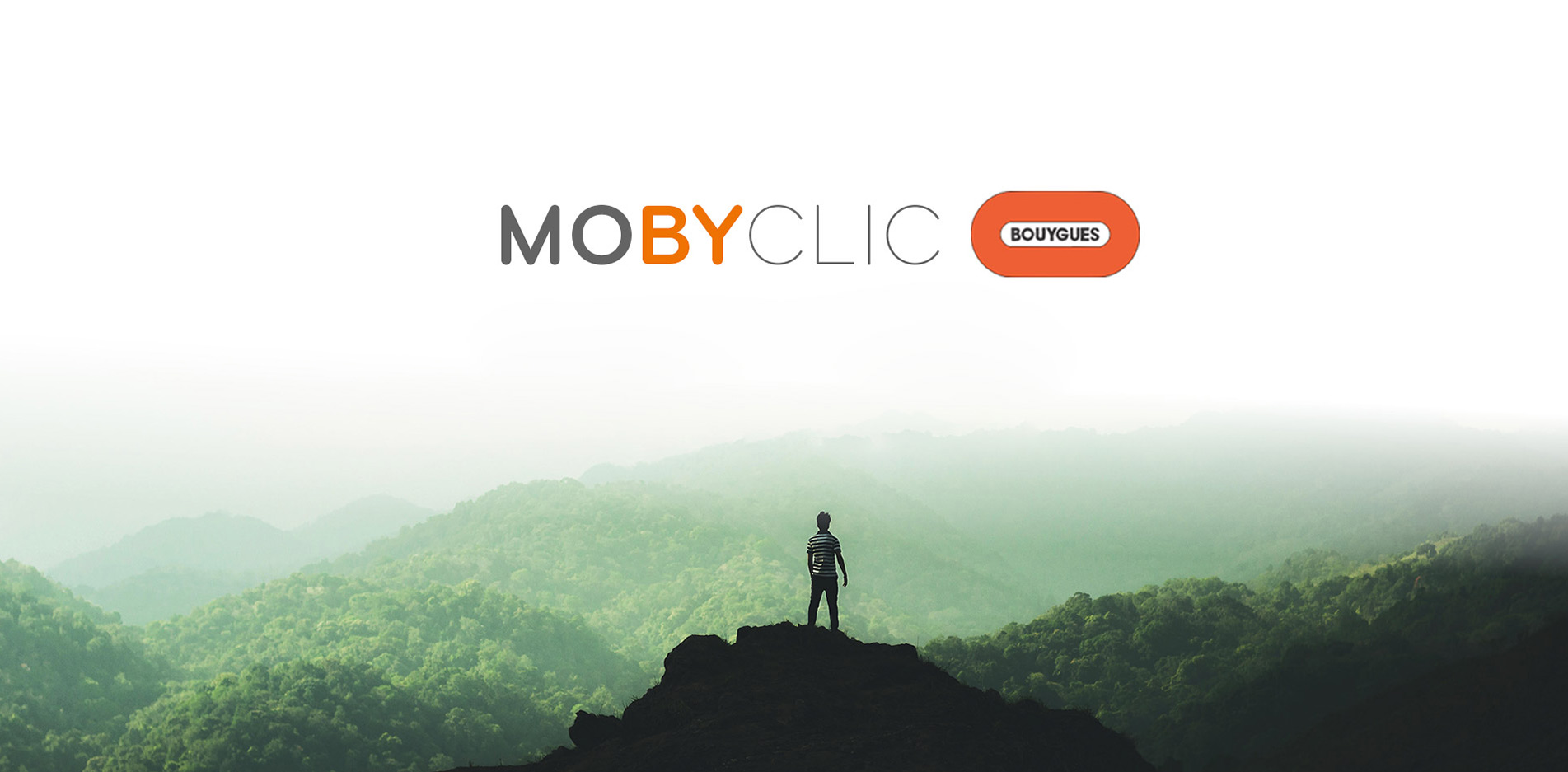 Bouygues Groupe : Mobyclic